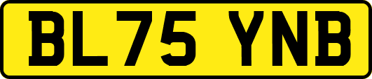 BL75YNB
