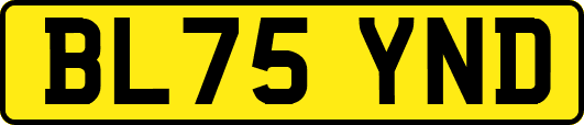 BL75YND