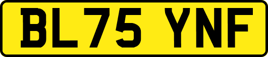 BL75YNF