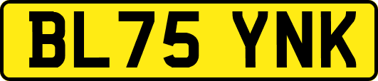 BL75YNK