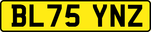 BL75YNZ