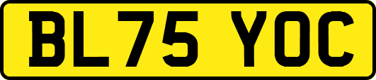 BL75YOC