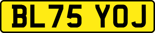 BL75YOJ