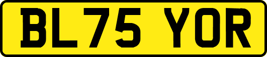 BL75YOR