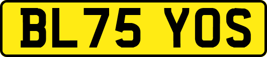 BL75YOS
