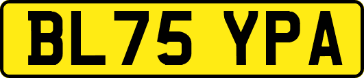 BL75YPA