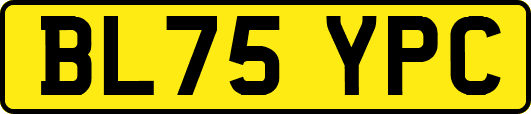 BL75YPC