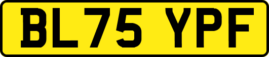 BL75YPF