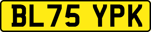 BL75YPK