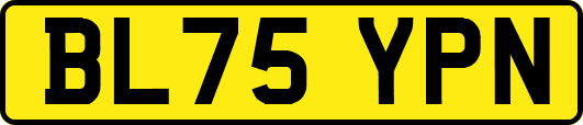 BL75YPN