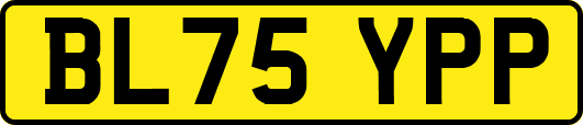 BL75YPP
