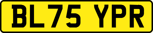 BL75YPR