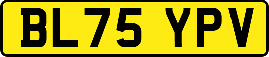 BL75YPV