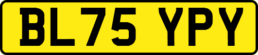 BL75YPY