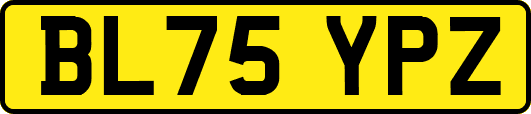 BL75YPZ