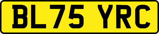 BL75YRC