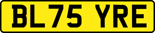 BL75YRE