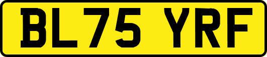 BL75YRF