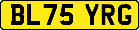 BL75YRG