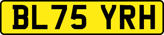 BL75YRH