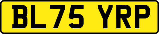 BL75YRP