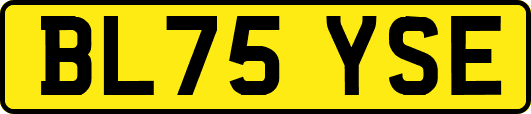 BL75YSE