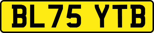 BL75YTB