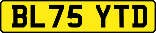 BL75YTD