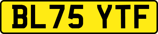 BL75YTF