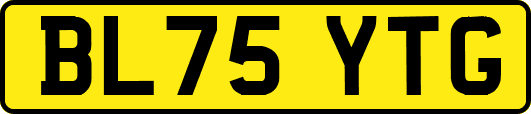 BL75YTG