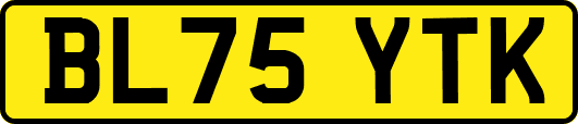 BL75YTK