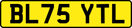 BL75YTL