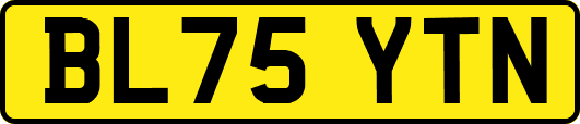 BL75YTN