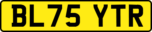 BL75YTR