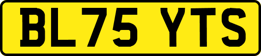 BL75YTS