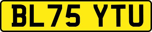 BL75YTU