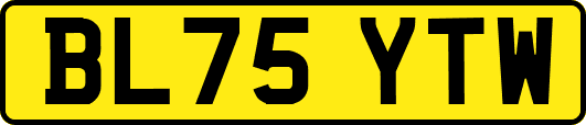 BL75YTW
