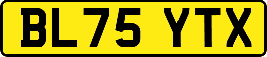 BL75YTX