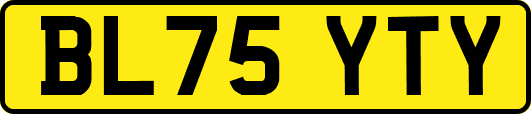 BL75YTY