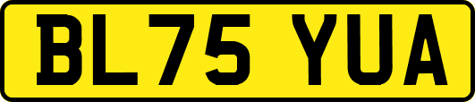 BL75YUA