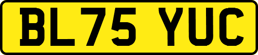 BL75YUC