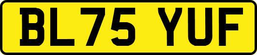 BL75YUF