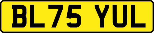 BL75YUL