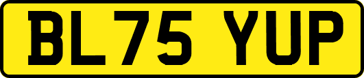 BL75YUP