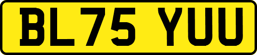 BL75YUU