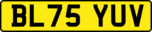 BL75YUV