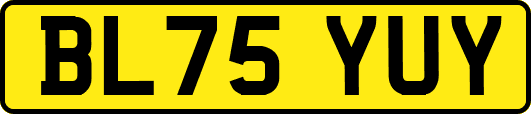 BL75YUY