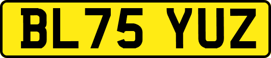 BL75YUZ