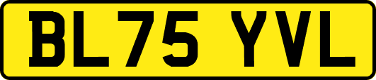BL75YVL