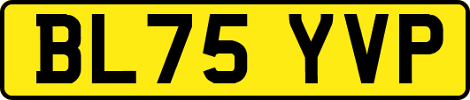BL75YVP